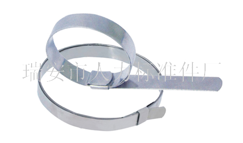 CV Joint Clamp